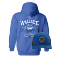 Ranch hand Hoodie & Hat Membership