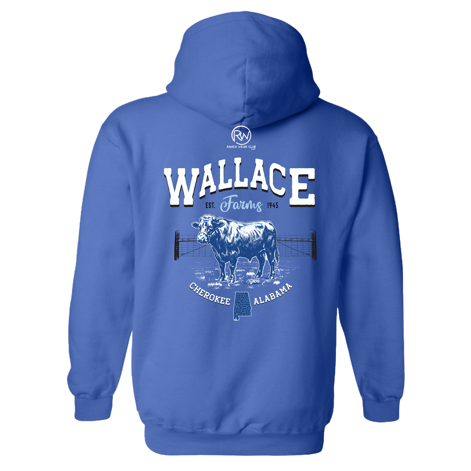 The Early Start Hoodie Membership