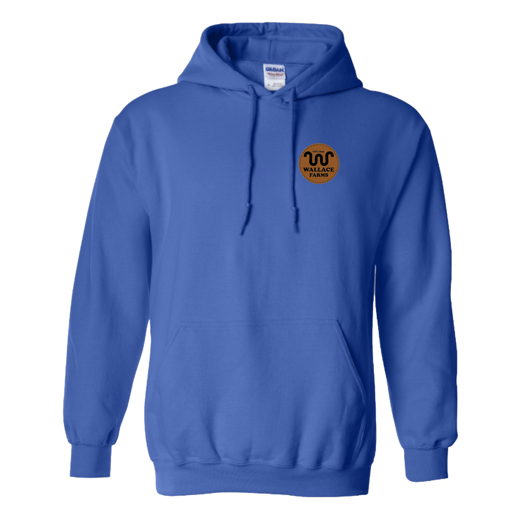 The Early Start Hoodie Membership