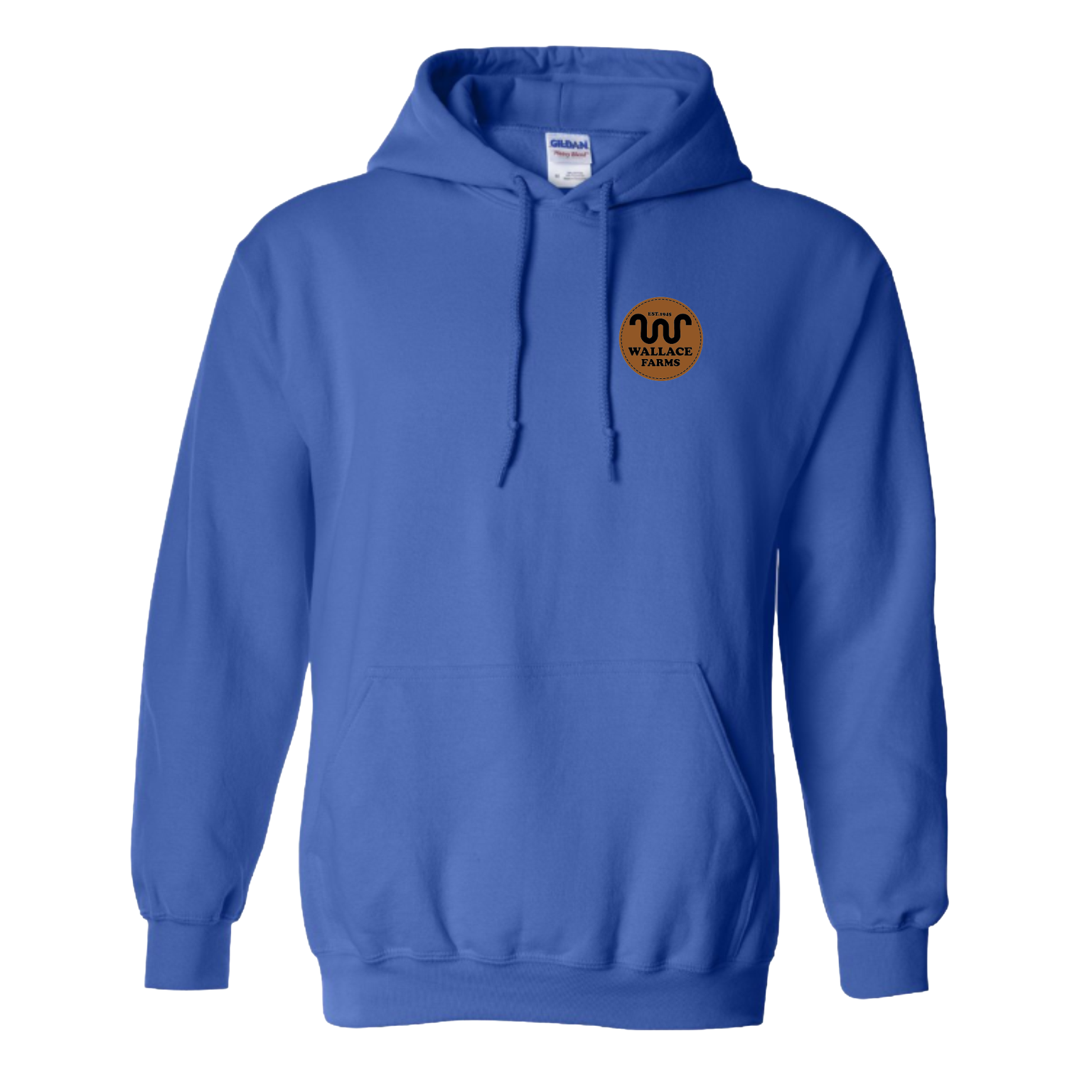 The Early Start Hoodie Membership