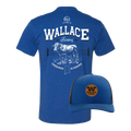 The Yard Boss T-Shirt & Hat Membership