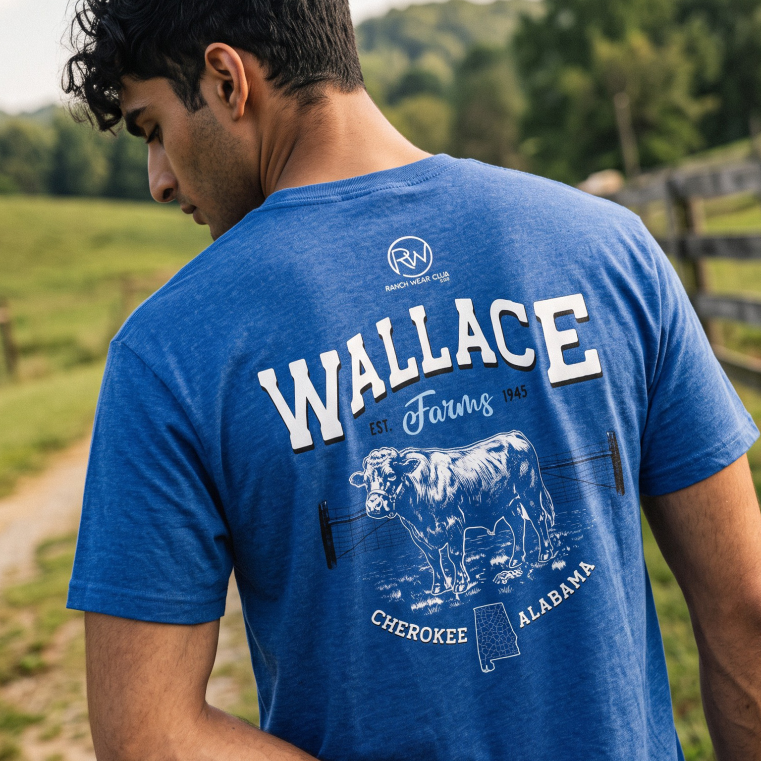 The Yard Boss T-Shirt & Hat Membership