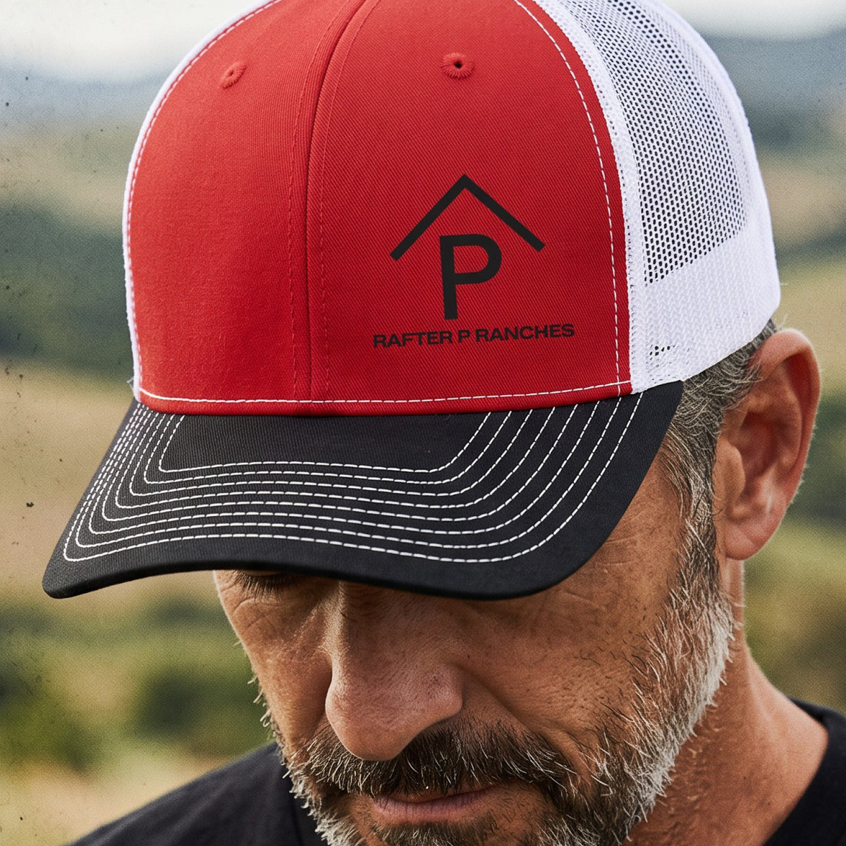 The Yard Boss T-Shirt & Hat Membership
