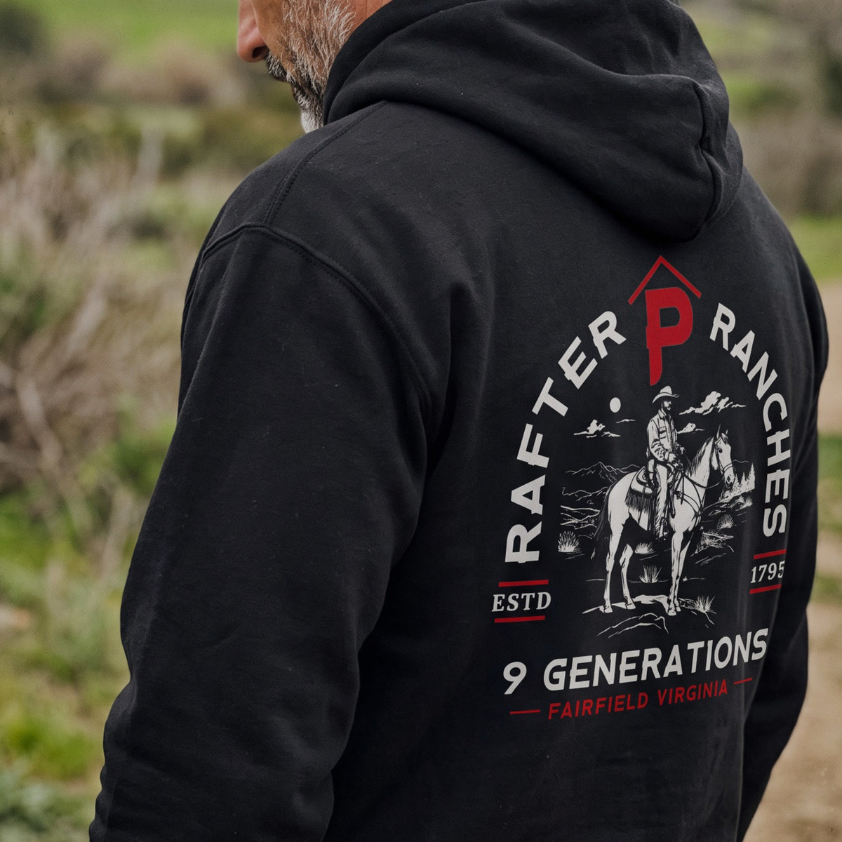 The Early Start Hoodie Membership