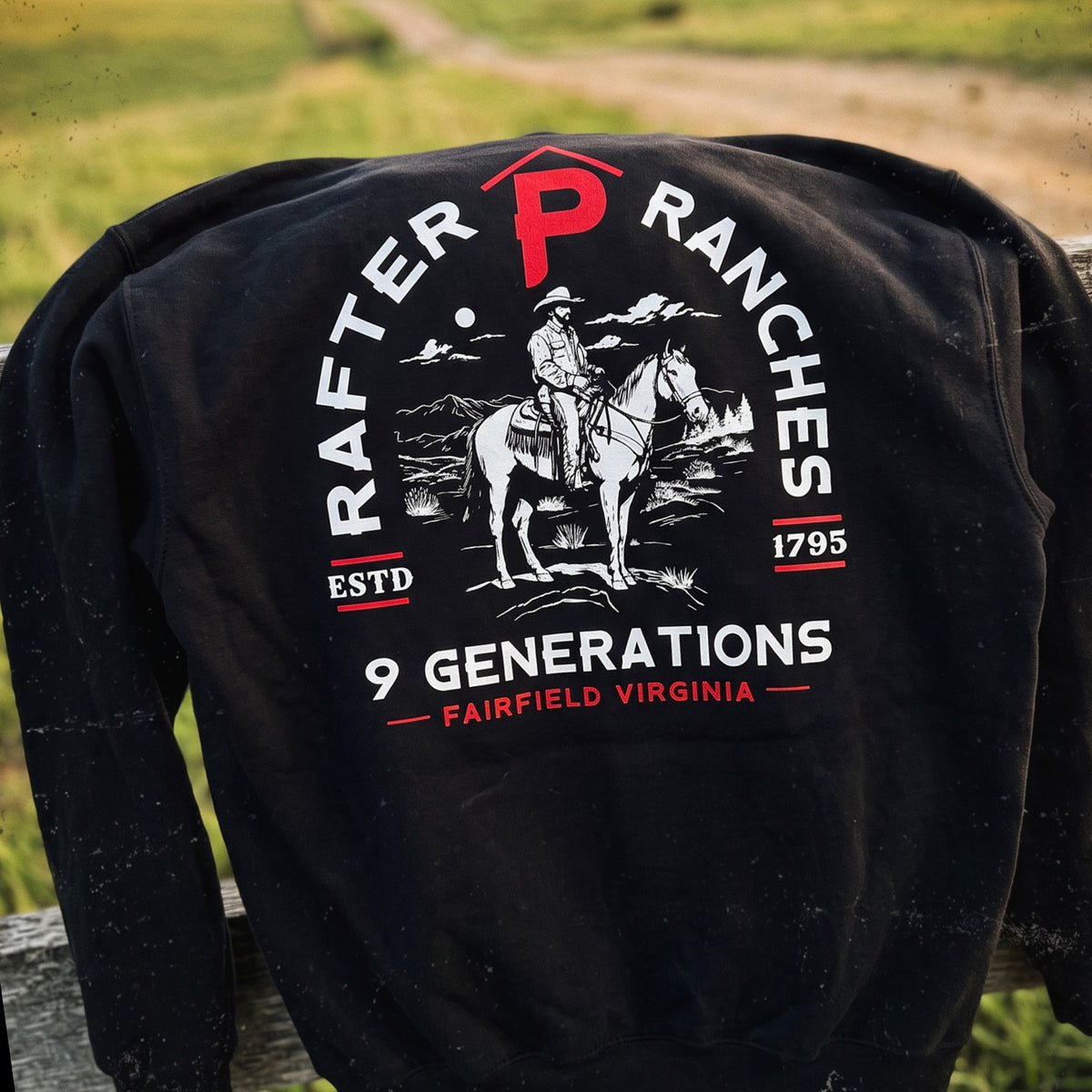 The Early Start Hoodie Membership