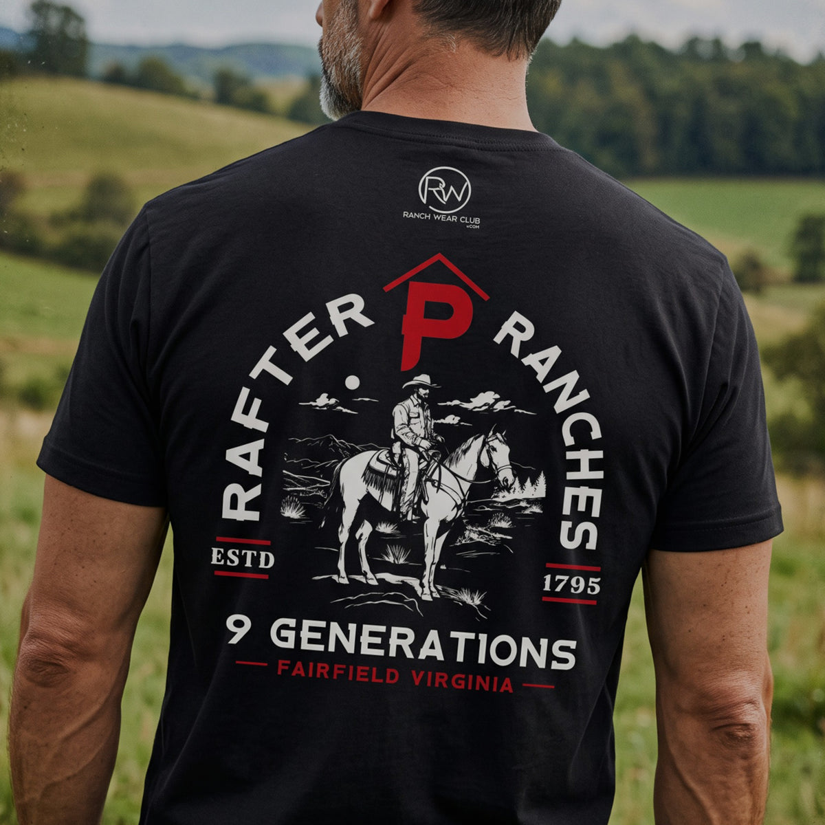 The Yard Boss T-Shirt & Hat Membership