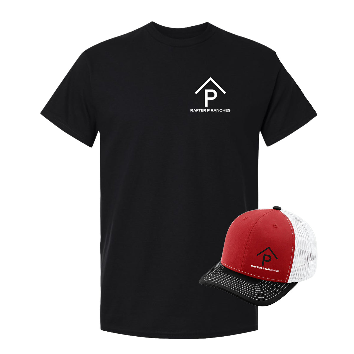 The Yard Boss T-Shirt & Hat Membership