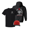 Ranch Boss Hoodie, T-Shirt & Hat Membership