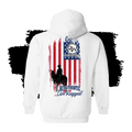 RWC Home Of The Brave Hoodie
