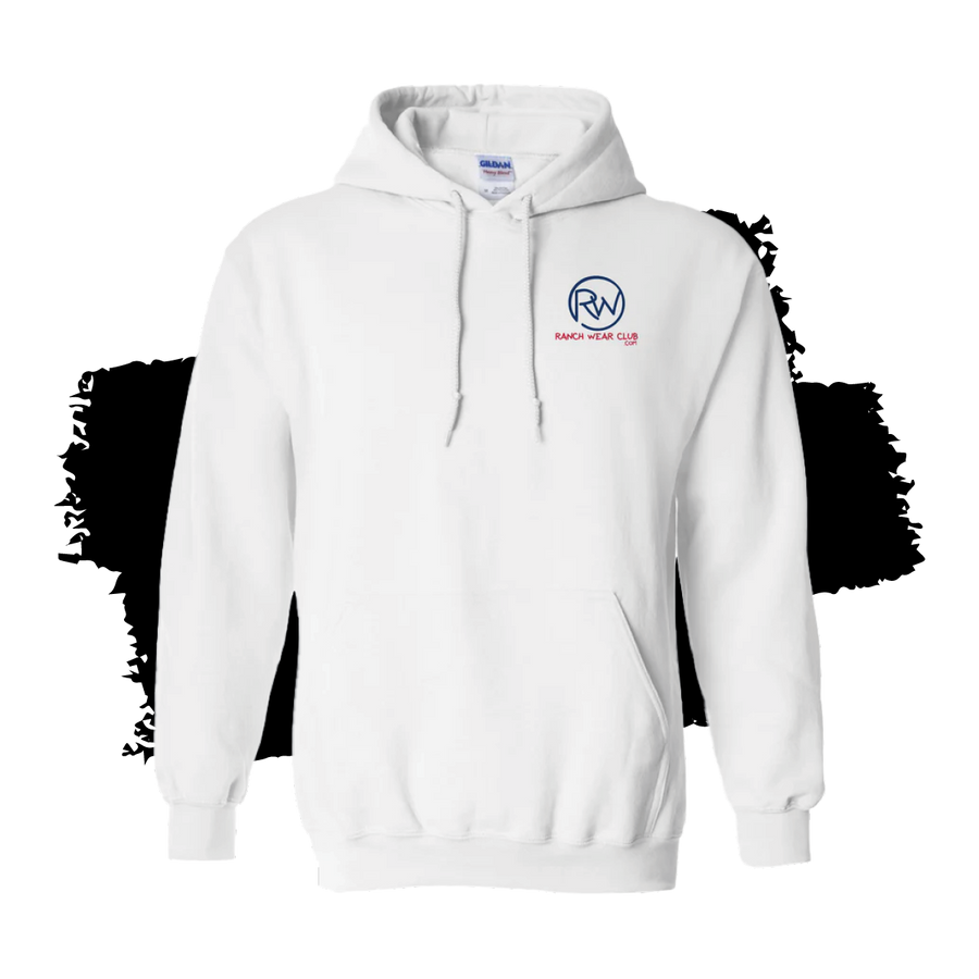 RWC Home Of The Brave Hoodie