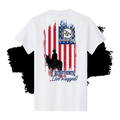 Live Rugged Authentic T-shirt
