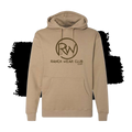 RWC Tan Hoodie
