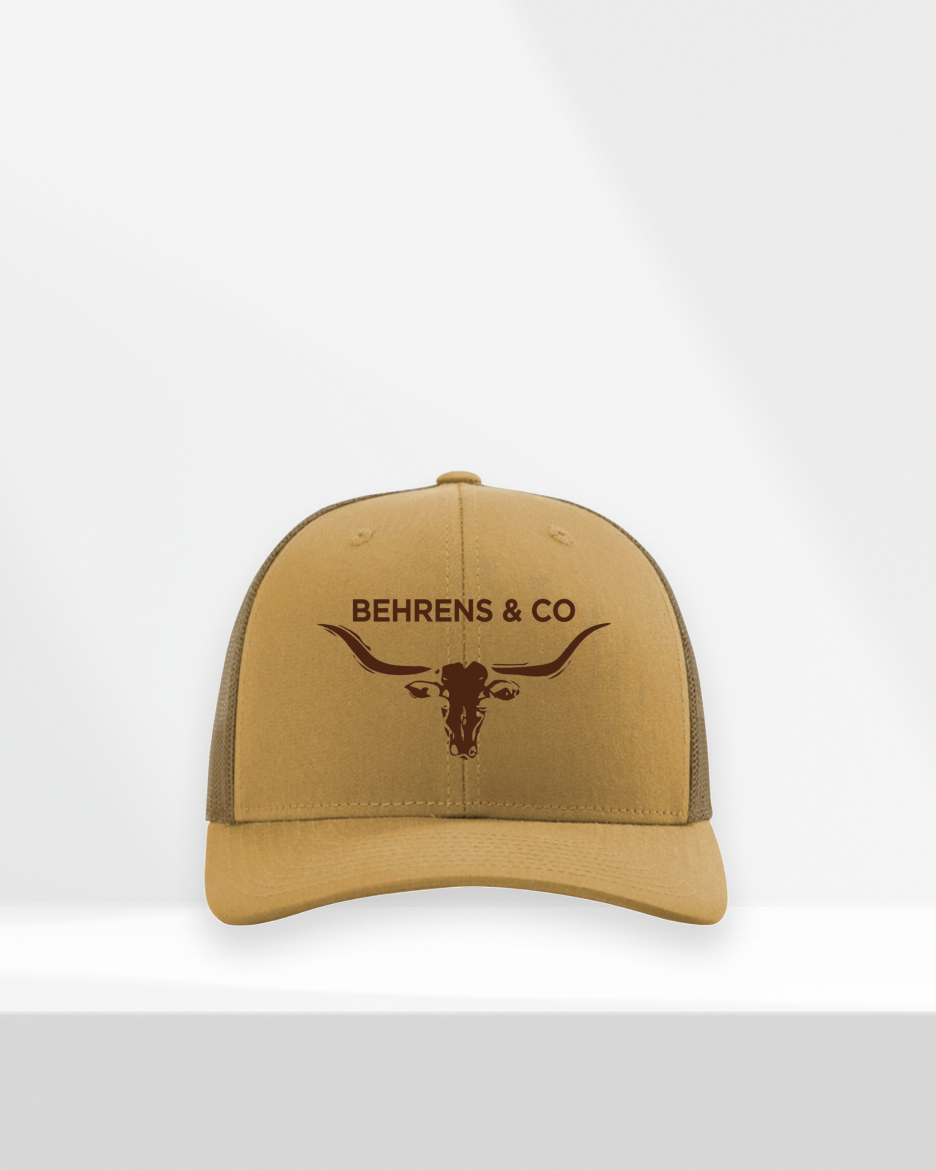 The Early Riser Club Hat Membership