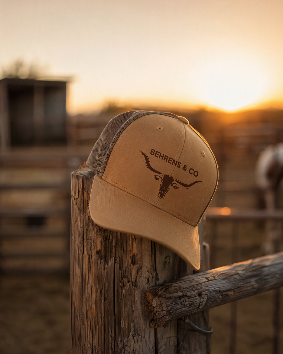 The Early Riser Club Hat Membership