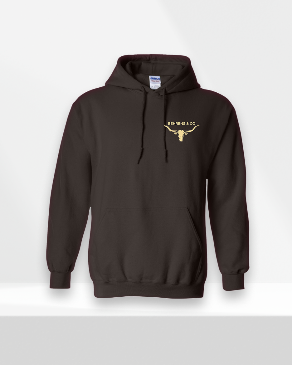 The Early Start Hoodie Membership