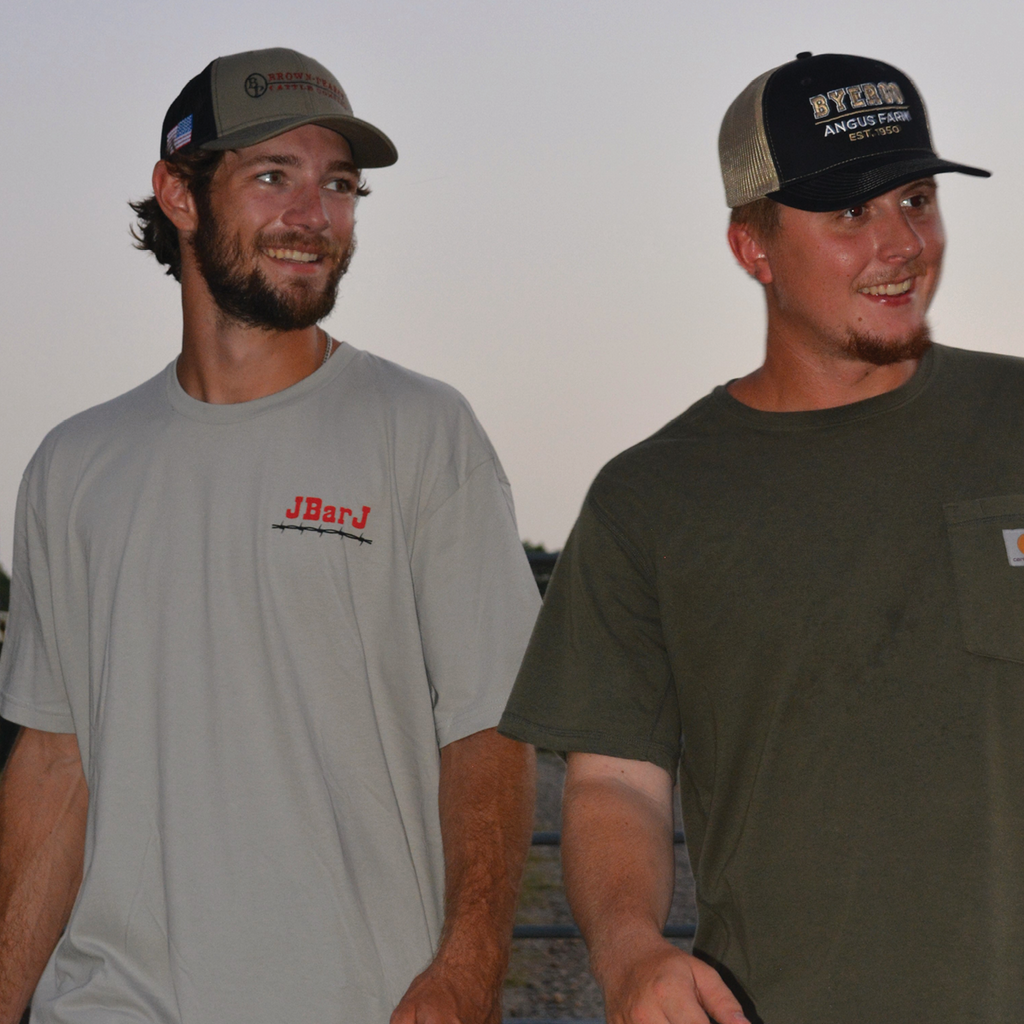 The Early Riser Club Hat Membership