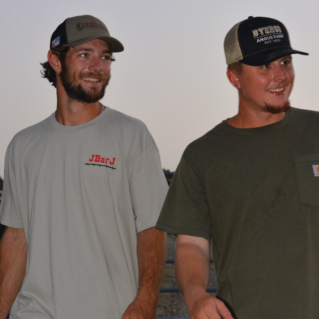 RanchWear Club T-Shirt & Hat Membership