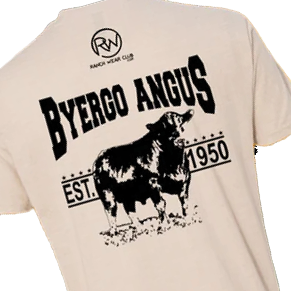 RanchWear Club T-Shirt Membership