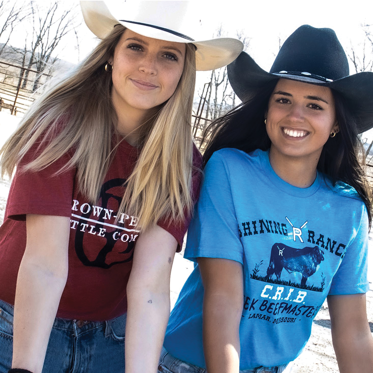 The Stockman T-Shirt Membership