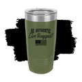 Trailblazer Tumbler