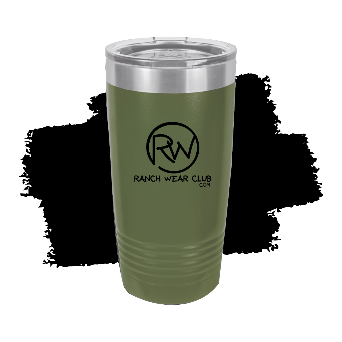 Trailblazer Tumbler