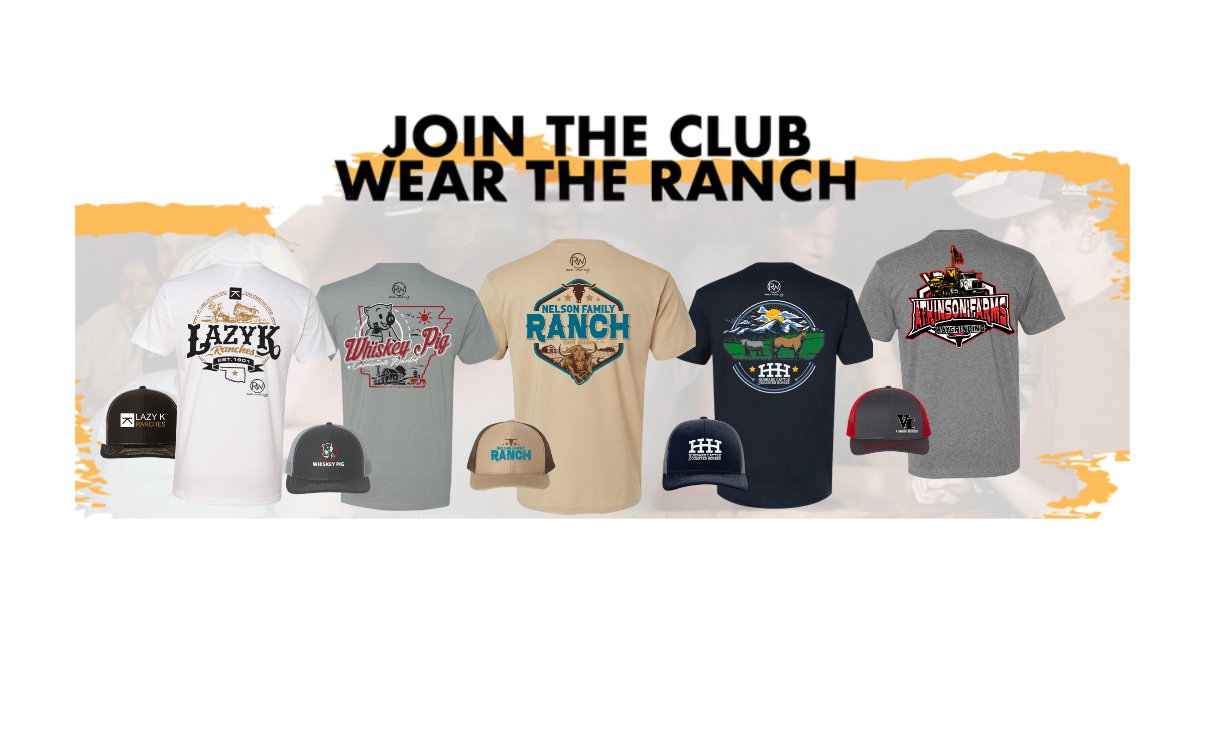 RanchWearClub