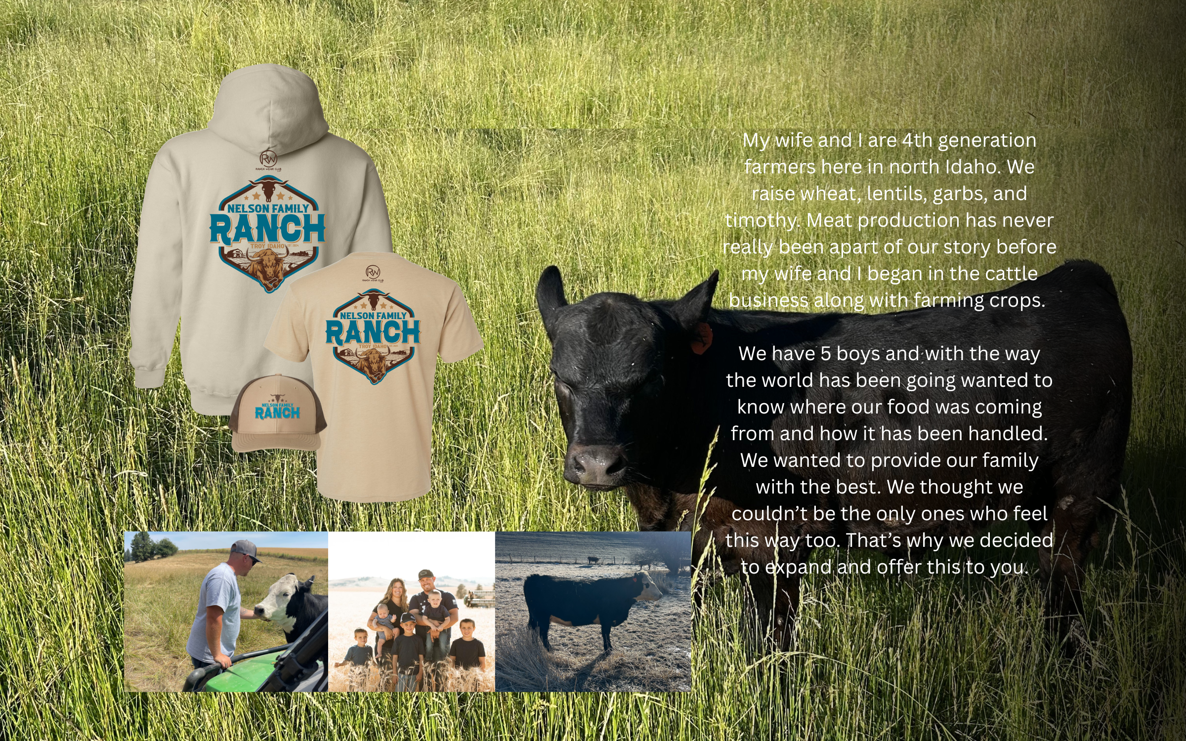 RanchWearClub
