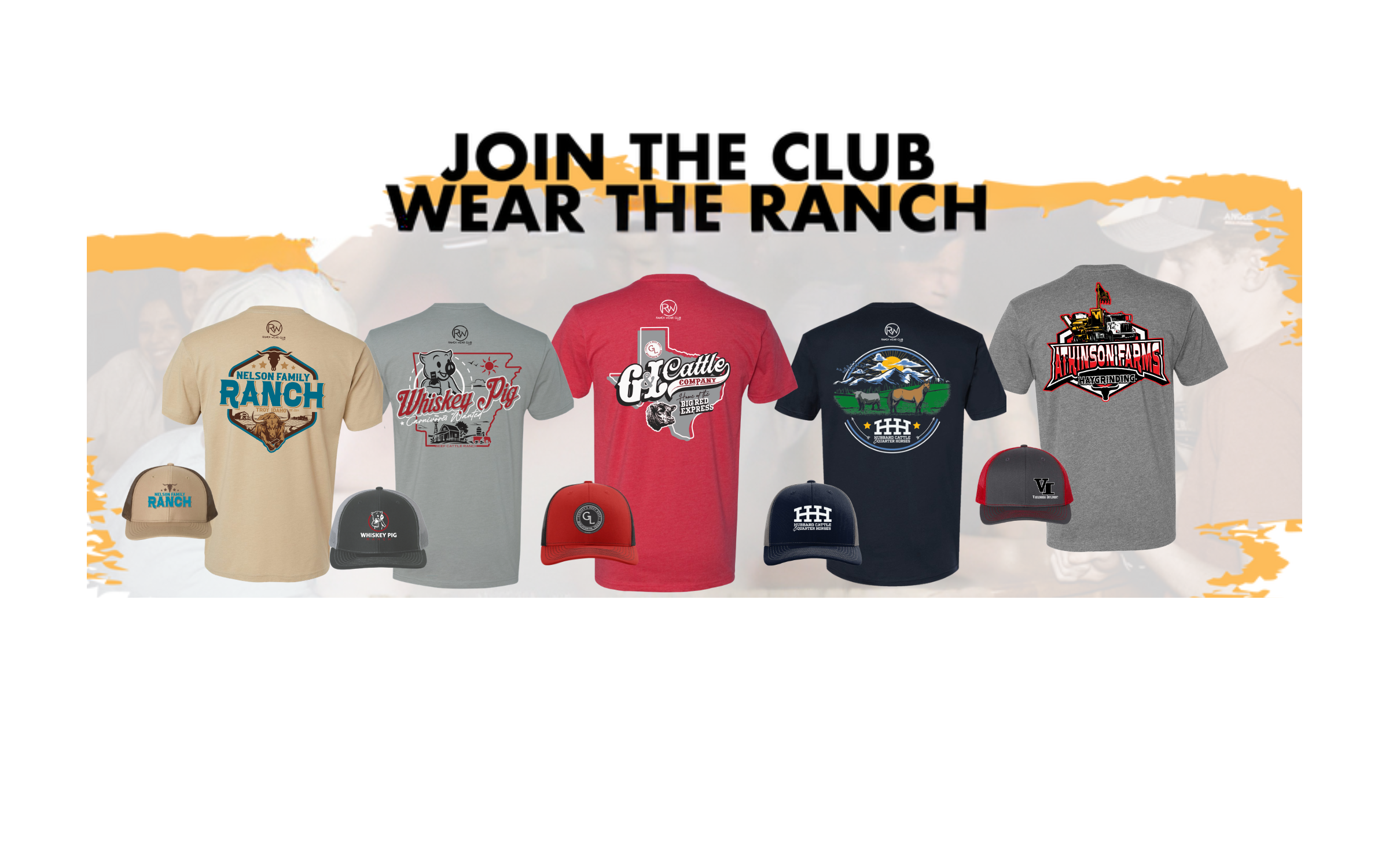RanchWearClub