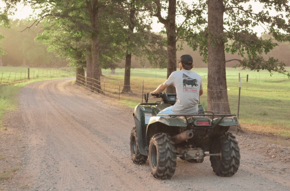 The Yard Boss T-Shirt & Hat Membership