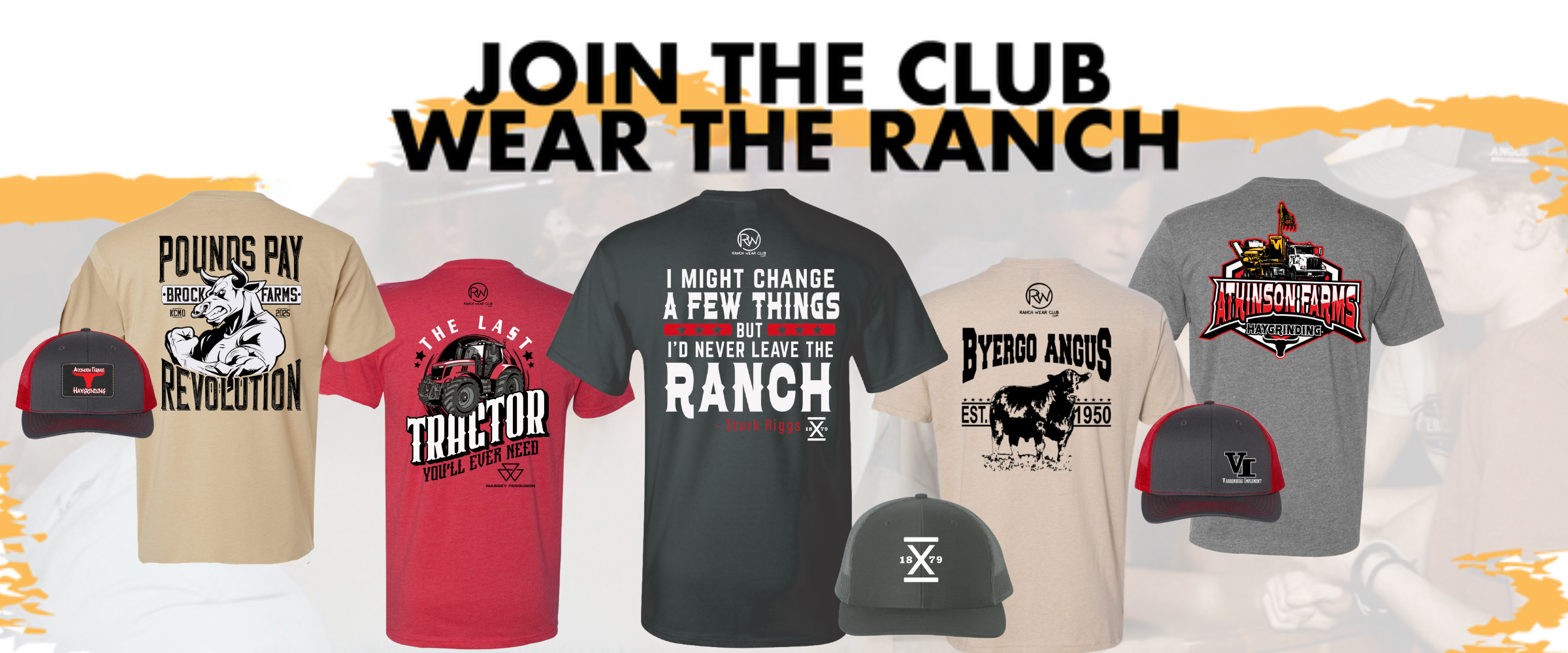 RanchWearClub