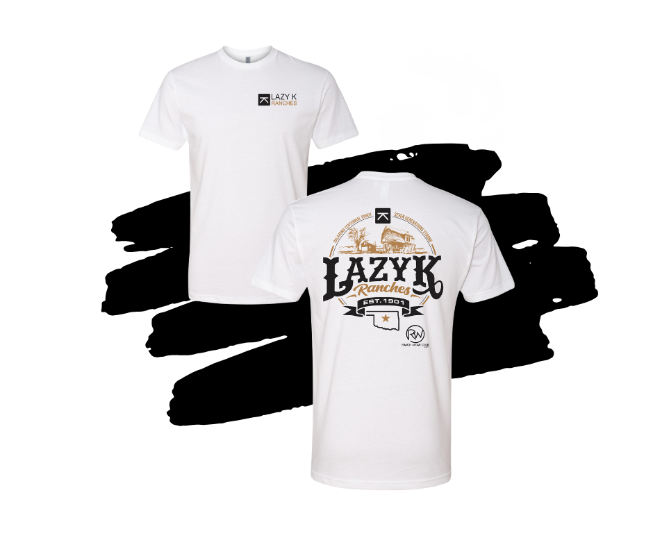 RanchWear Club T-Shirt Membership