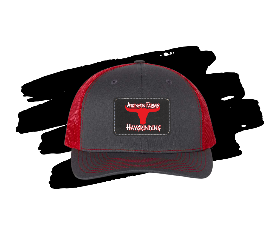 RanchWear Club Hat Membership