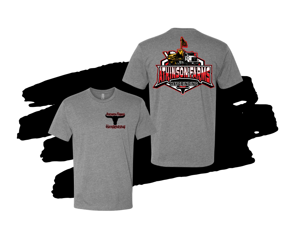 RanchWear Club T-Shirt Membership