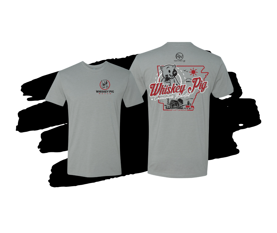 RanchWear Club T-Shirt Membership