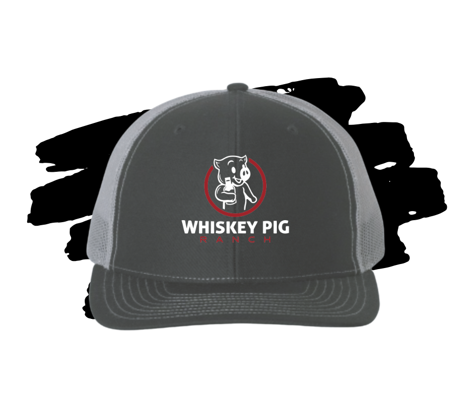 RanchWear Club Hat Membership