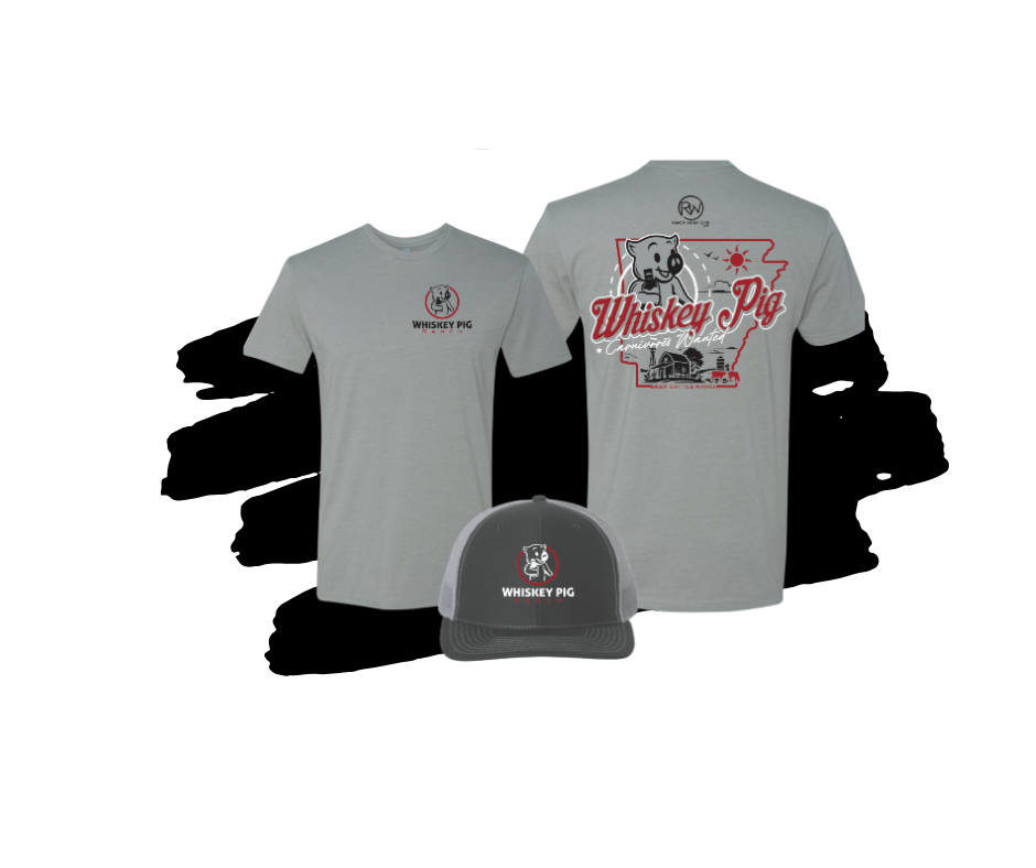 RanchWear Club T-Shirt & Hat Membership