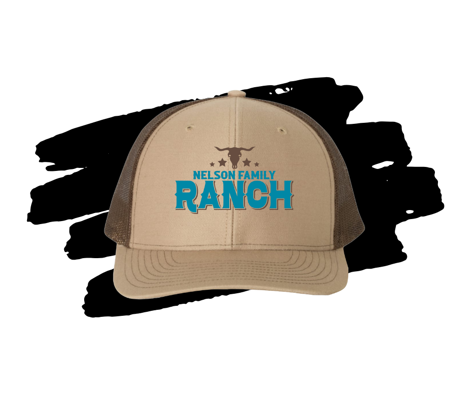 RanchWear Club Hat Membership