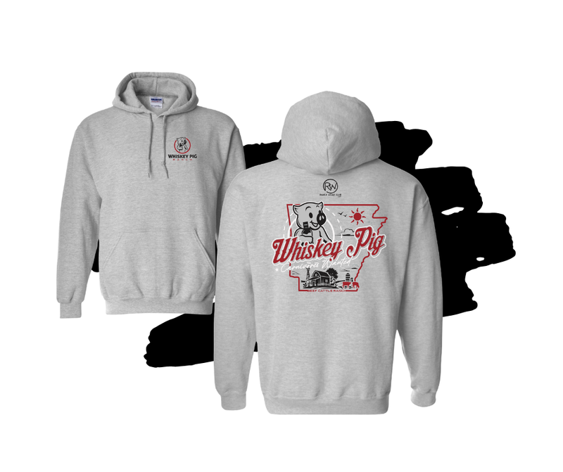 RanchWear Club Hoodie Membership