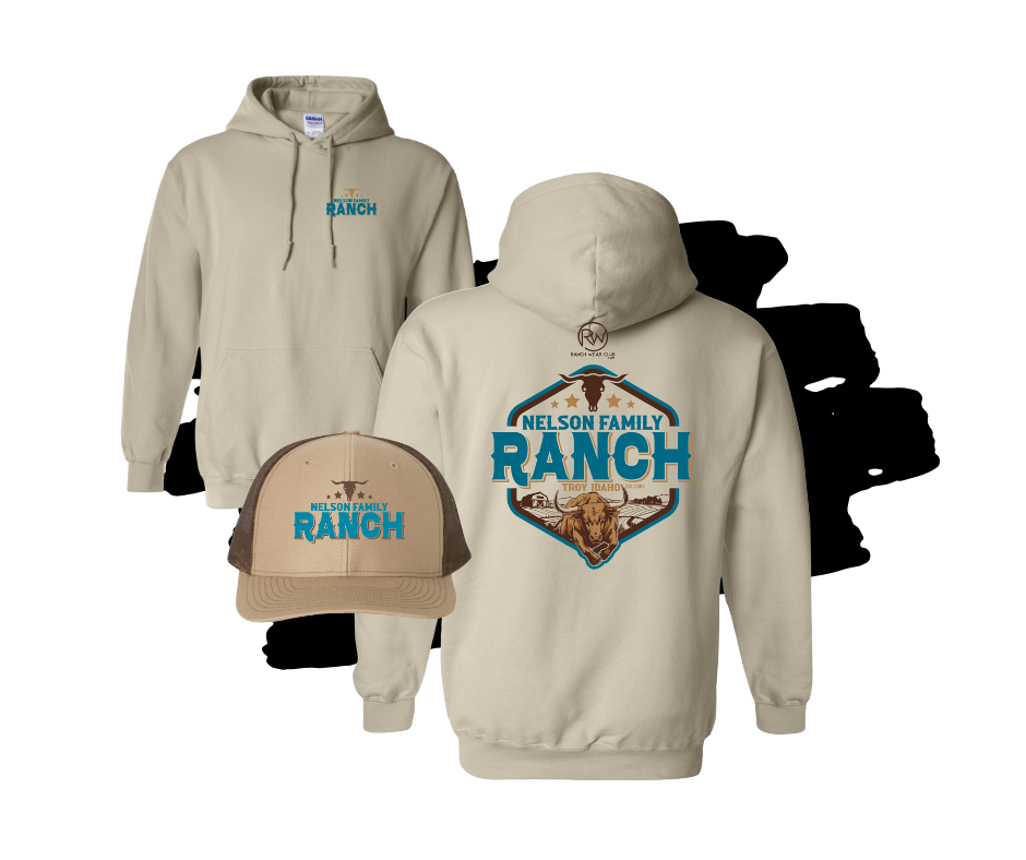 Hoodie & Hat Subscription