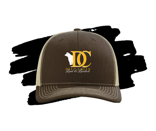 RanchWear Club Hat Membership