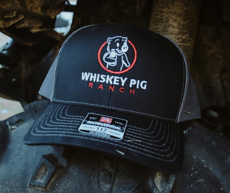 RanchWear Club Hat Membership