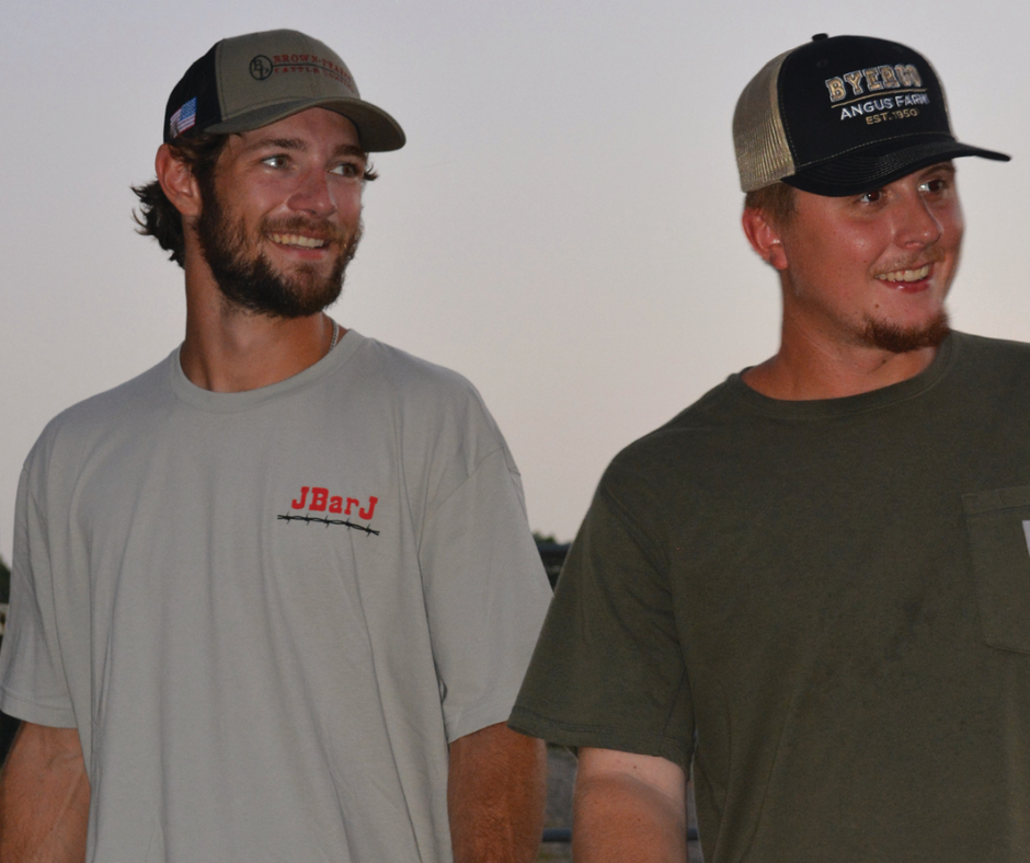 The Yard Boss T-Shirt & Hat Membership