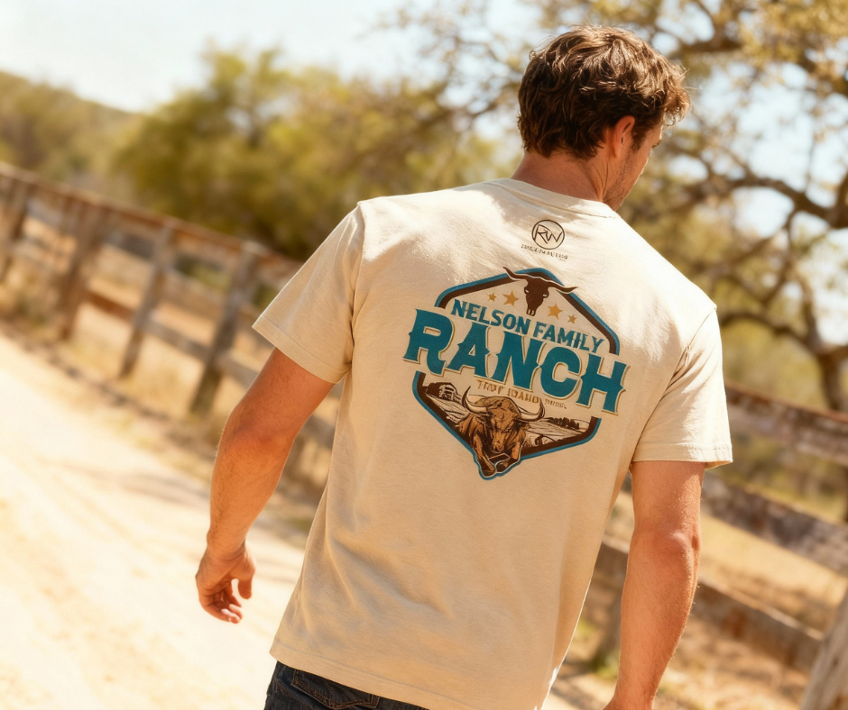 The Stockman T-Shirt Membership