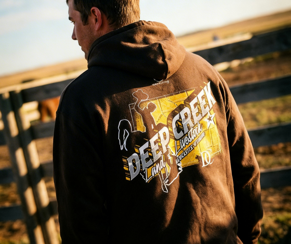 The Early Start Hoodie Membership