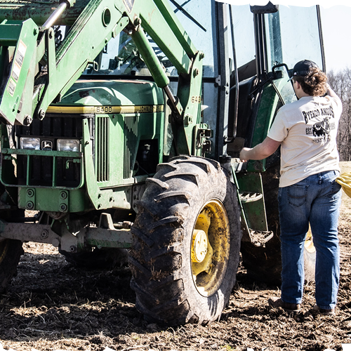 The Yard Boss T-Shirt & Hat Membership