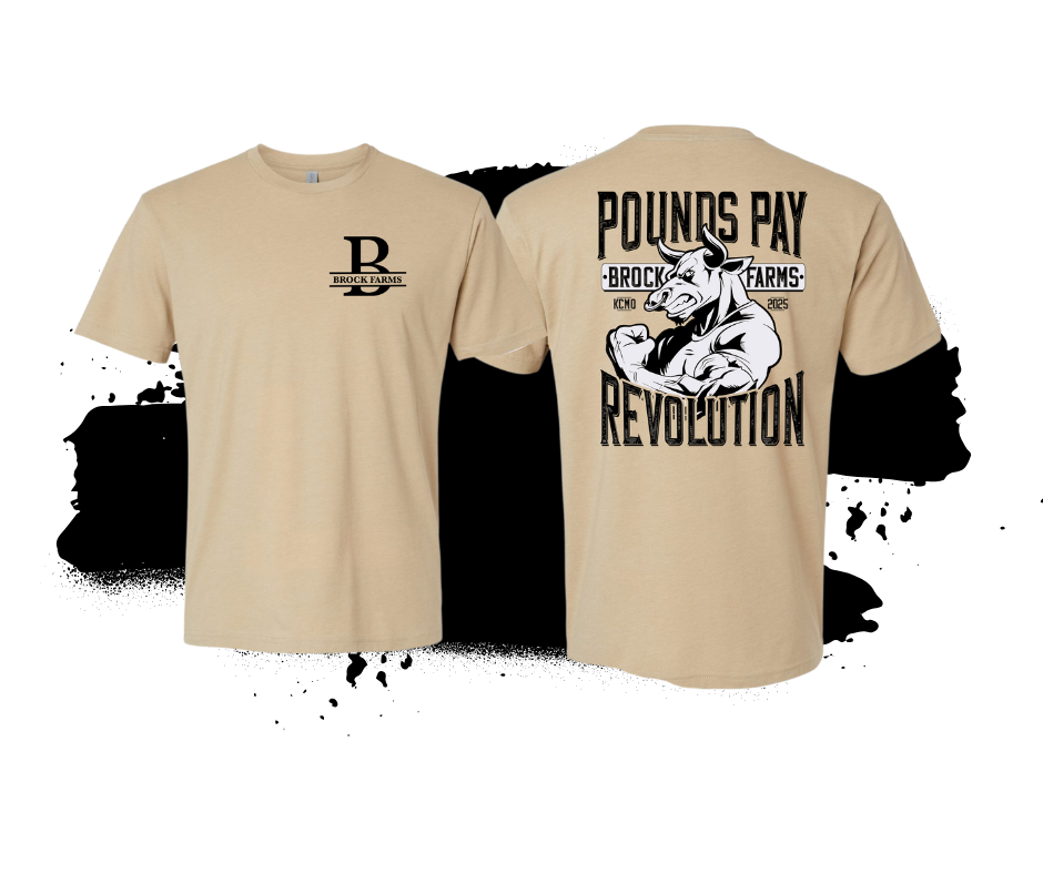 RanchWear Club T-Shirt Membership