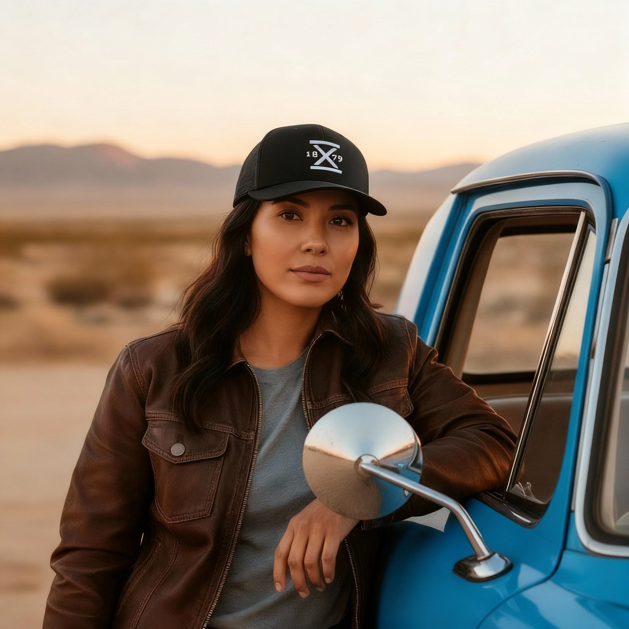 The Early Riser Club Hat Membership