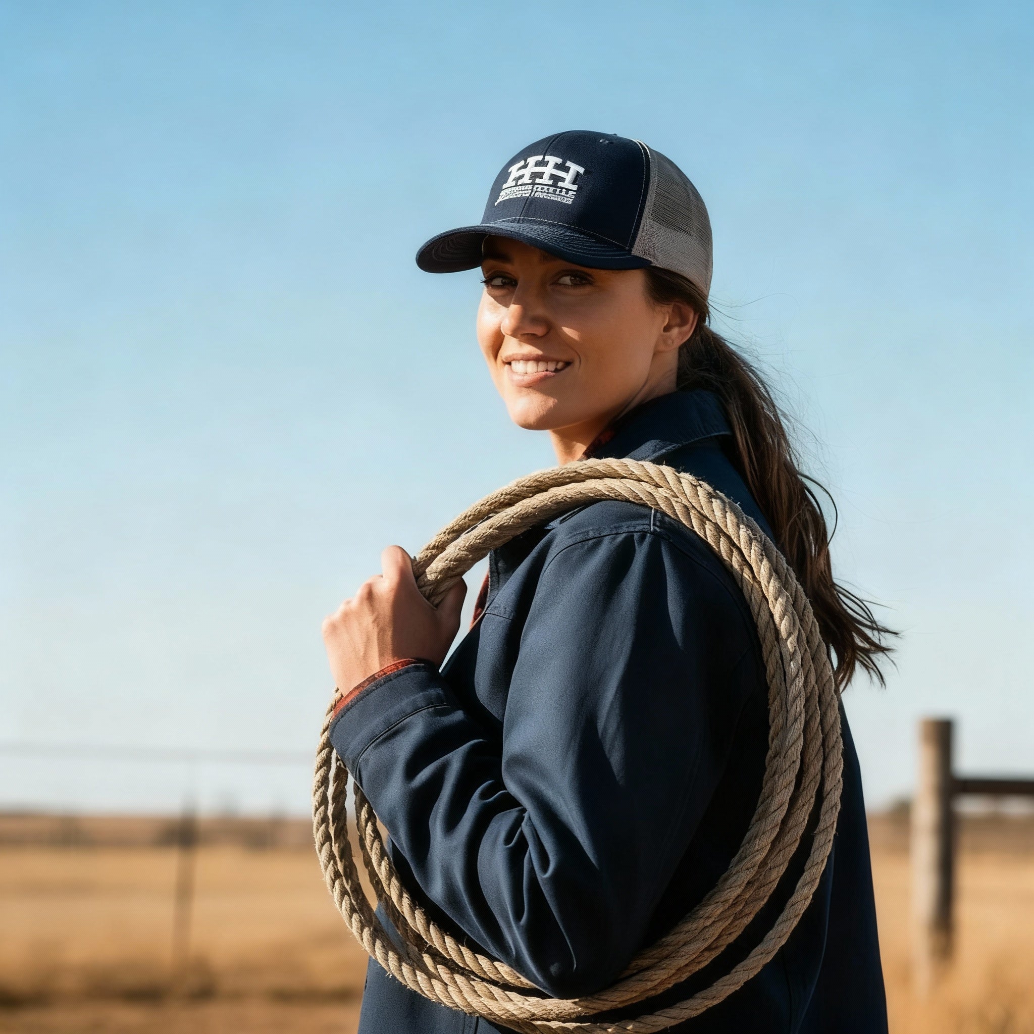 The Early Riser Club Hat Membership