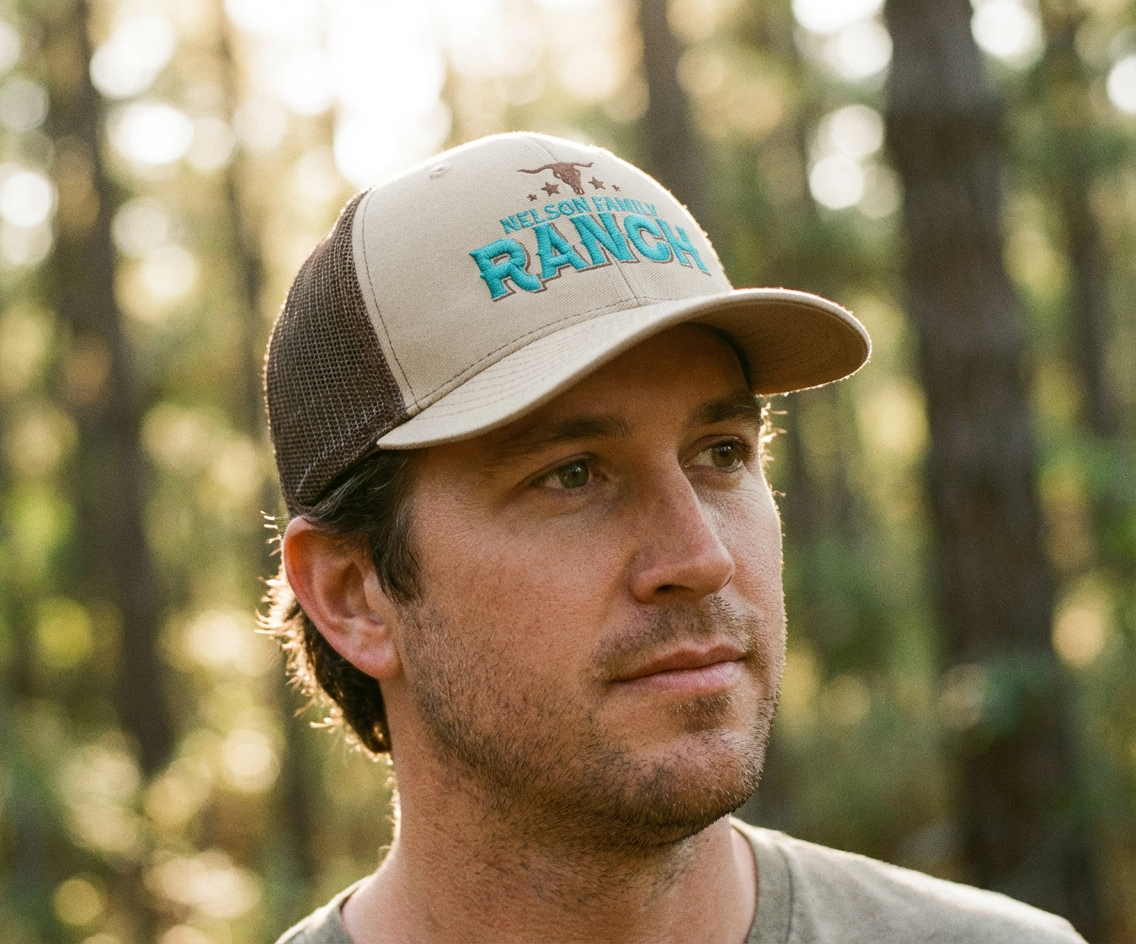 The Early Riser Club Hat Membership