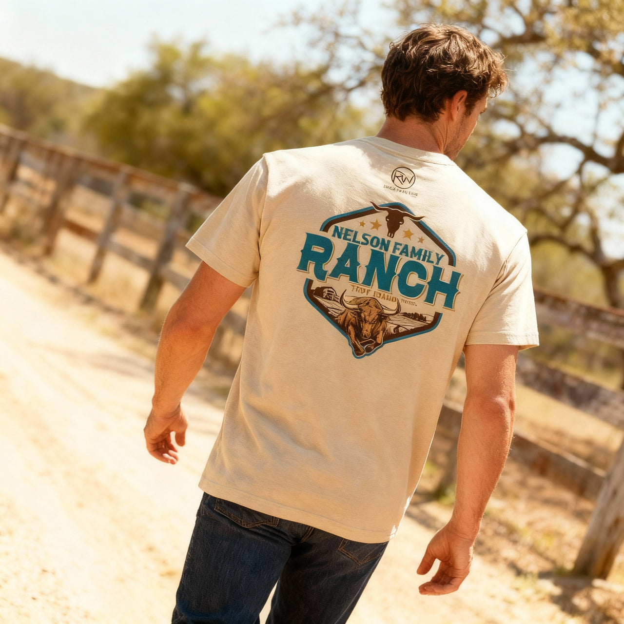 RanchWear Club T-Shirt Membership